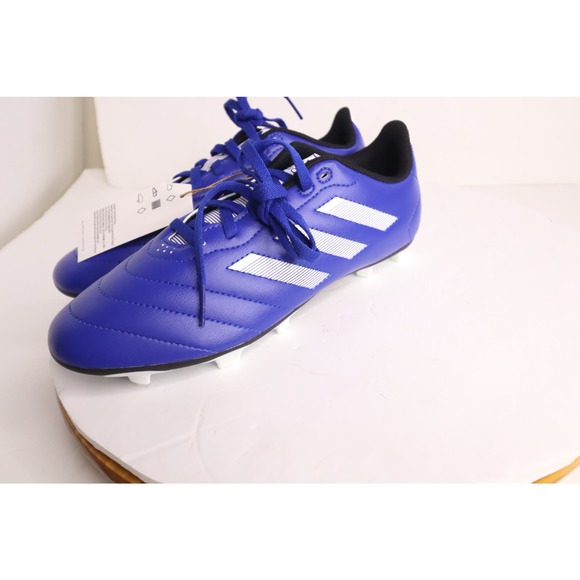 Adidas Goletto VIII Firm Ground Soccer Cleats size us 6